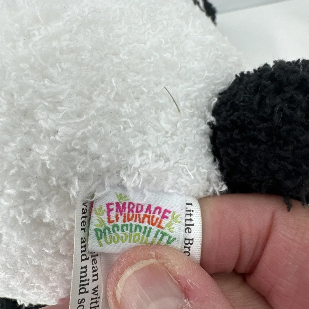 N/A nwt little